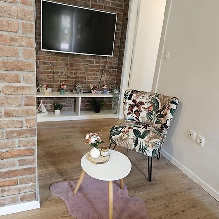 Apartman Opatija Eksteriør bilde