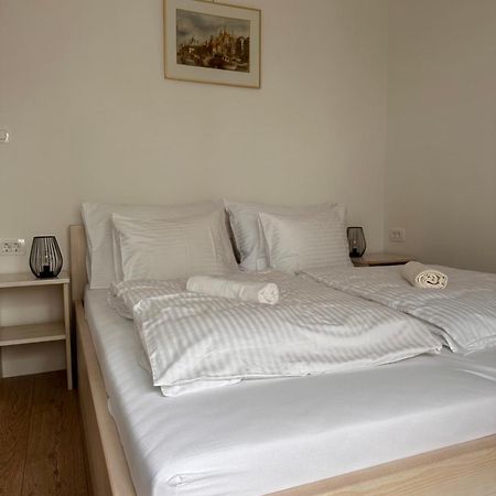 Apartman Opatija Eksteriør bilde