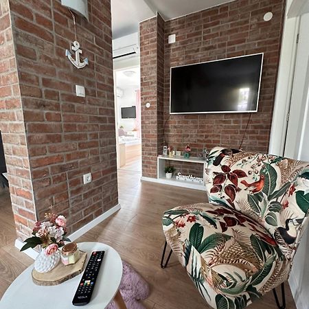 Apartman Opatija Eksteriør bilde