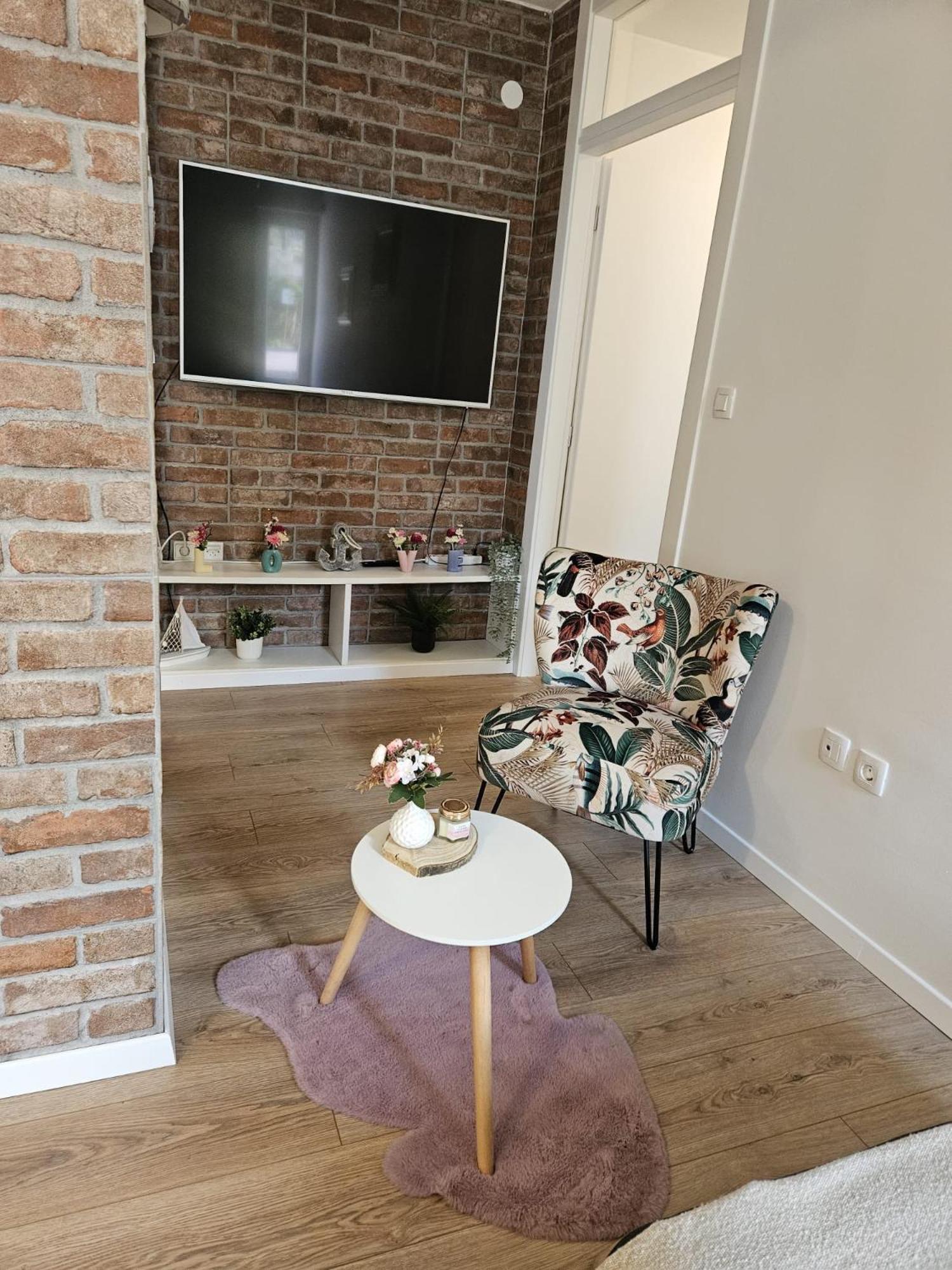 Apartman Opatija Eksteriør bilde