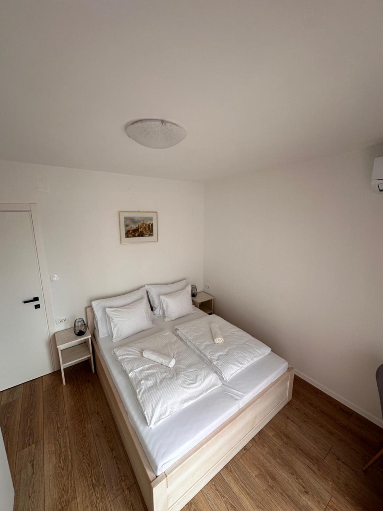 Apartman Opatija Eksteriør bilde