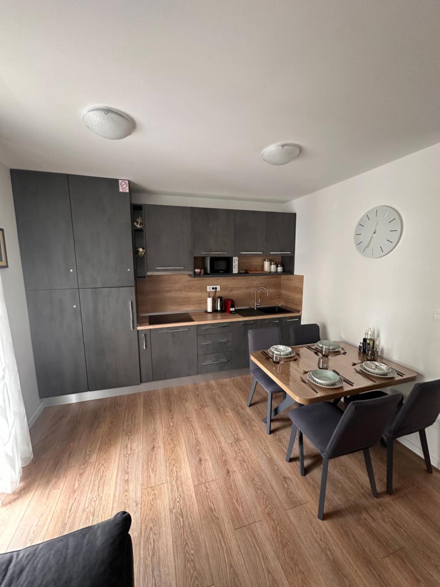 Apartman Opatija Eksteriør bilde