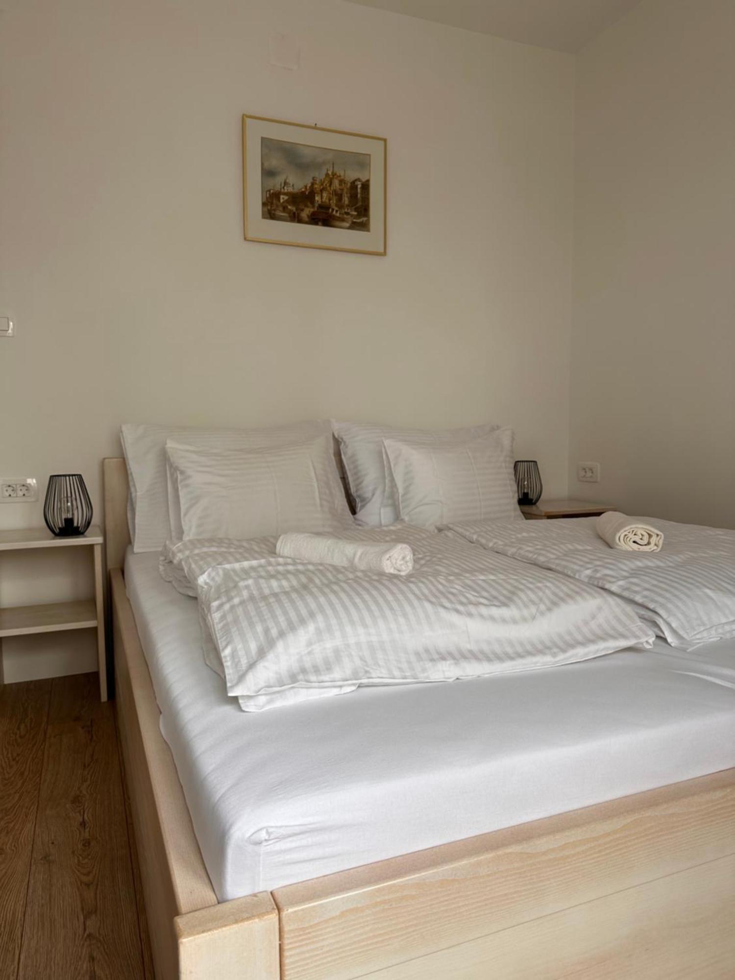 Apartman Opatija Eksteriør bilde