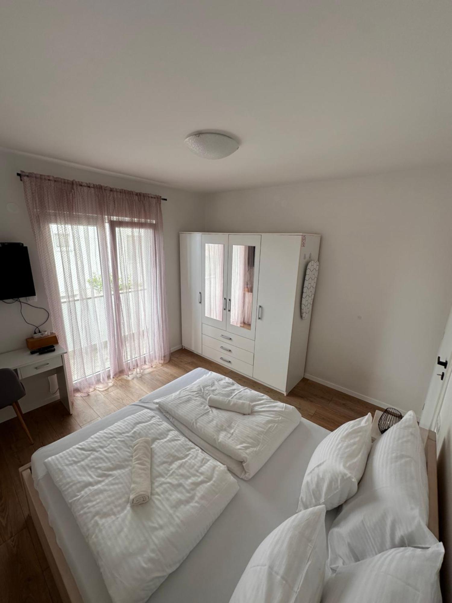 Apartman Opatija Eksteriør bilde