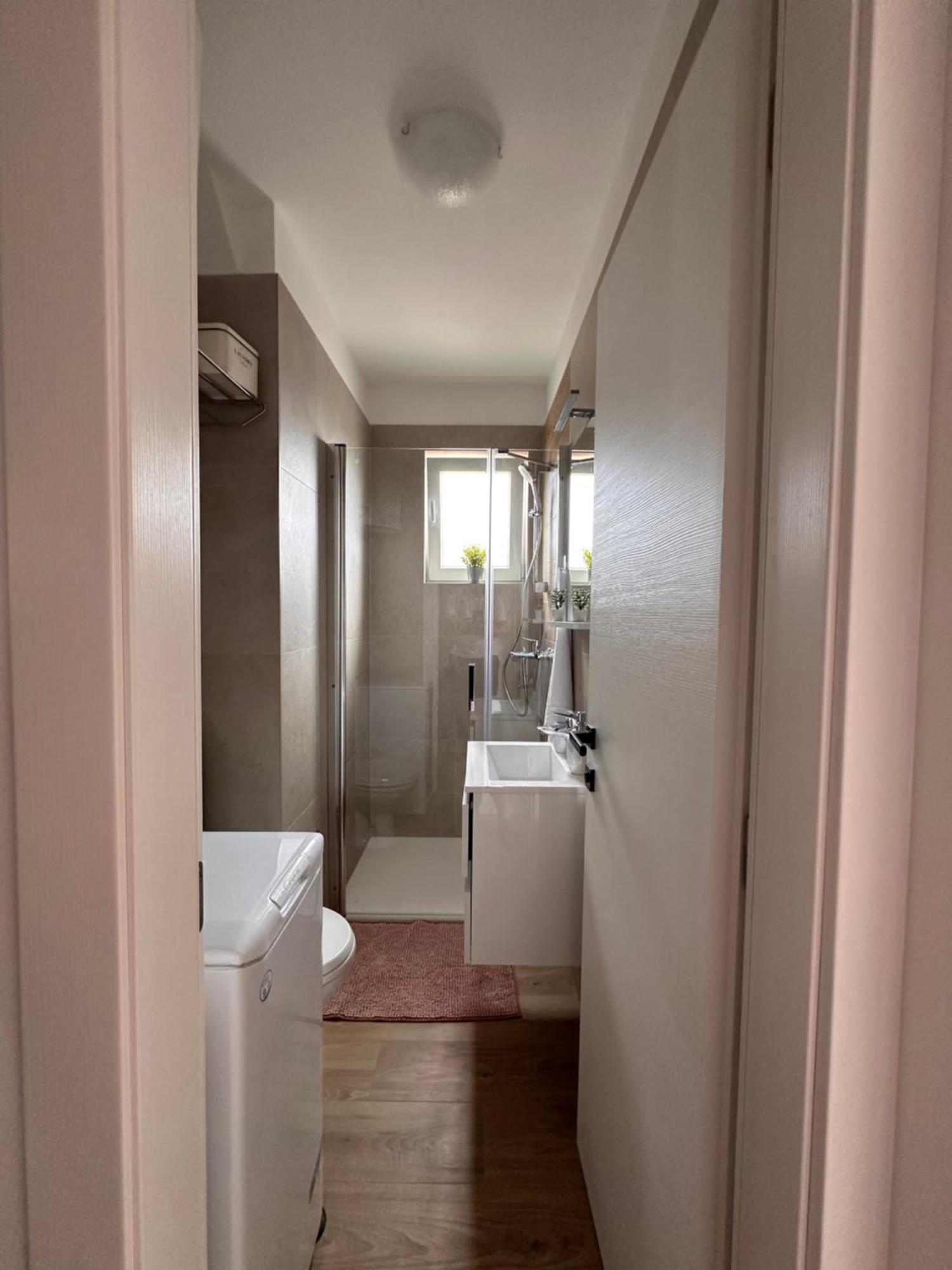Apartman Opatija Eksteriør bilde