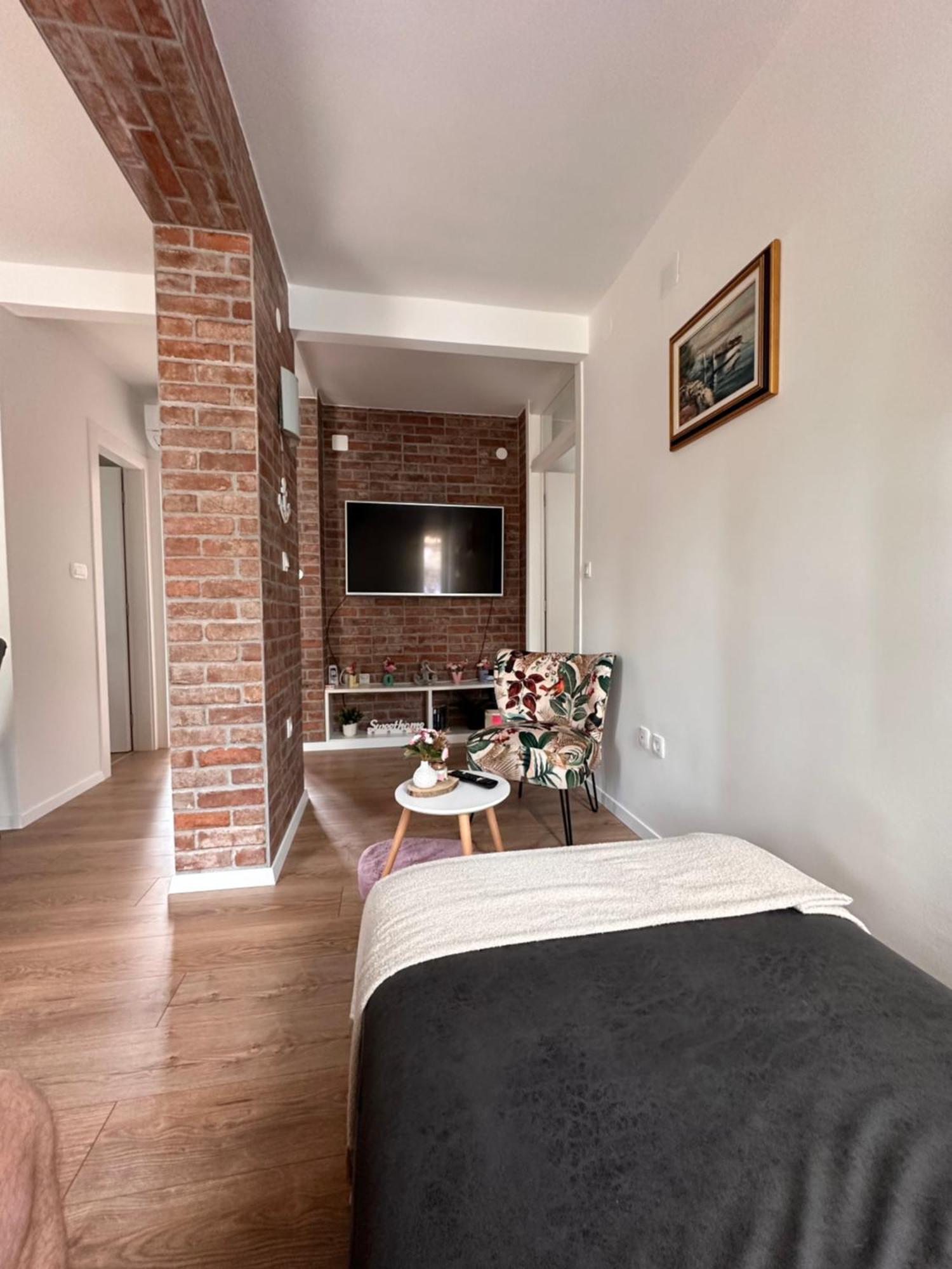 Apartman Opatija Eksteriør bilde